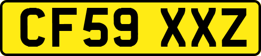 CF59XXZ