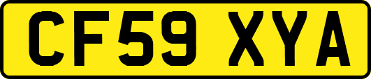CF59XYA