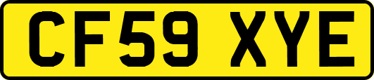 CF59XYE
