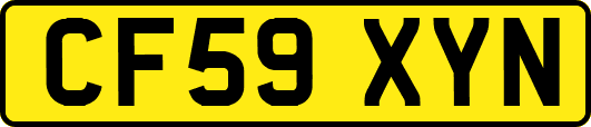 CF59XYN
