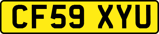 CF59XYU