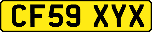 CF59XYX