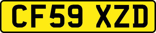 CF59XZD