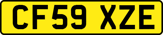 CF59XZE