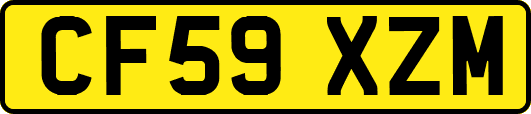 CF59XZM
