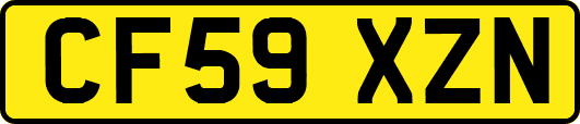 CF59XZN