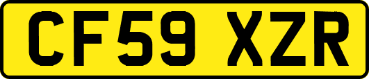 CF59XZR