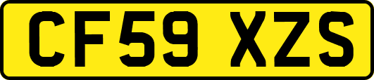 CF59XZS