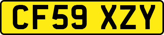 CF59XZY