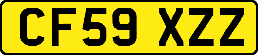 CF59XZZ