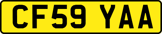 CF59YAA