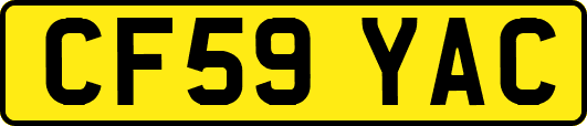 CF59YAC