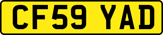 CF59YAD