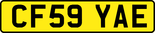 CF59YAE