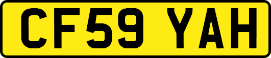 CF59YAH