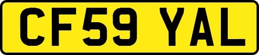 CF59YAL