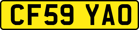 CF59YAO