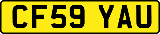 CF59YAU