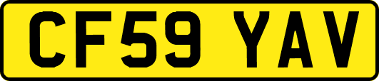 CF59YAV