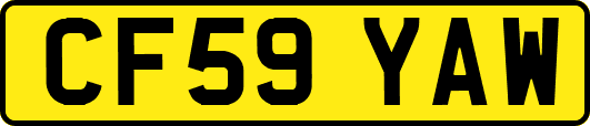 CF59YAW