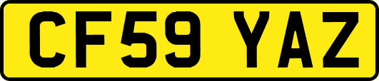 CF59YAZ