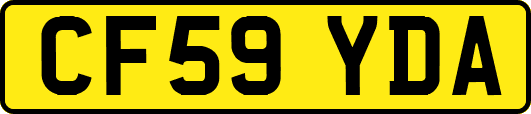 CF59YDA