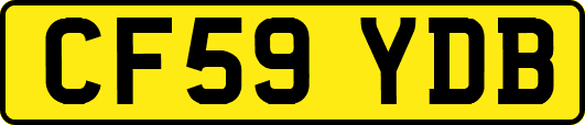 CF59YDB