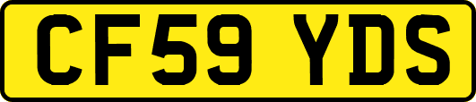 CF59YDS