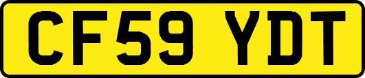 CF59YDT