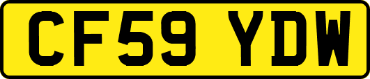 CF59YDW