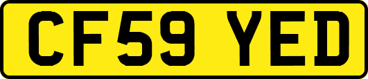 CF59YED