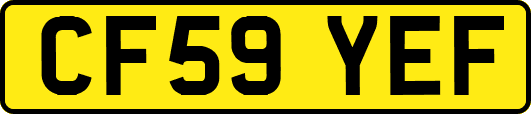 CF59YEF