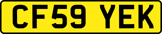 CF59YEK