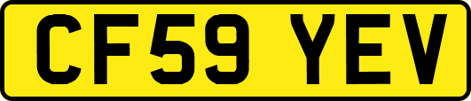 CF59YEV
