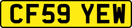 CF59YEW