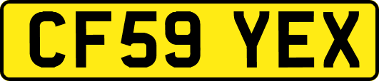 CF59YEX
