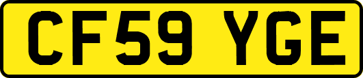 CF59YGE
