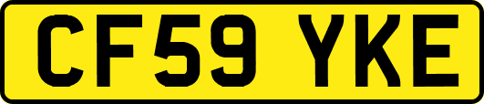 CF59YKE