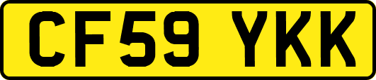 CF59YKK