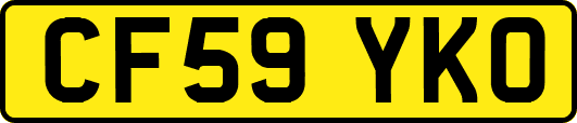 CF59YKO