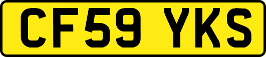 CF59YKS