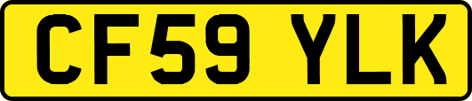 CF59YLK