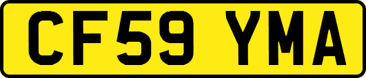 CF59YMA