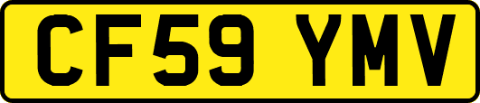 CF59YMV