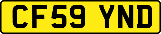CF59YND