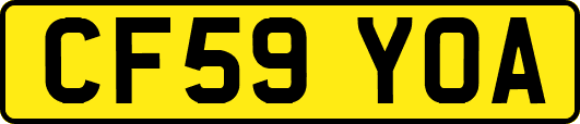 CF59YOA