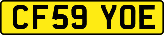 CF59YOE
