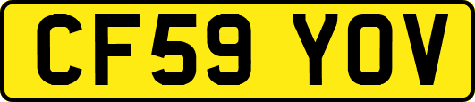 CF59YOV