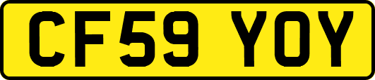 CF59YOY