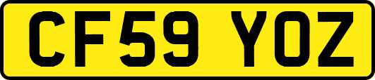 CF59YOZ